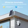 Reolink Argus PT Ultra + Zonnepaneel, 4K 8MP draadloze Productafbeelding-voorbeeld 23