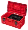Qbrick System PRIME Toolbox 250 Vario RED ULTRA HD Vlastní Náhled obrázku produktu 2
