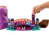 Spielset Mattel Hot Wheels Skate Octopus Skatepark Set Produktbild-Vorschau 12