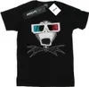 Disney - "Nightmare Before Christmas" T-Shirt für Damen Produktbild-Vorschau 1