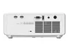 Optoma HZ146X-W Heimkino-Beamer - Full HD, 3 800 lumenov, Náhľad obrázku produktu 1