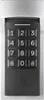 Homematic IP Keypad (HmIP-WKP) Zahlenschloss für Produktbild-Vorschau 3
