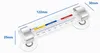 2 Stück Edelstahl Kühlschrankthermometer Set mit Saugnapf Produktbild-Vorschau 6