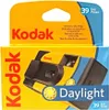 A box of Kodak Daylight disposable camera. Produktbild-Vorschau