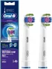 Oral-B 3D White Clean Maximiser Brush Heads, 2 Stück(e), Produktbild-Vorschau 1