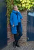 Knit Factory Luna Strickjacke - Taupe - 36/38 - Mit Taschen Produktbild-Vorschau 3