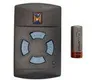 Hörmann Handsender HSM 4, 868,3 MHz, 4 Tasten, Reichweite Náhľad obrázku produktu 3