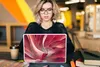 MuchoWow® Laptop Aufkleber Sticker Cover Stillleben - Produktbild-Vorschau 5