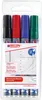 edding 4090 Kreidemarker - braun - 1 Kreidestift - Produktbild-Vorschau 8