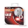 Osram Night Breaker Lampada argento H4 12V 60/55W P43t 2 Anteprima dell’immagine prodotto 8