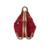 PICARD Freizeitrucksack Rucksack Sonja Backpack Red rot Produktbild-Vorschau 6