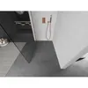 Mexen Kioto L sprchová stěna Walk-in 80 x 200 cm, Náhled obrázku produktu 3