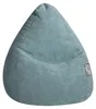 Sitting Point Beanbag ALFA XL petrol Produktbild-Vorschau 1