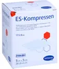 ES-KOMPRESSEN steril 5x5 cm 8fach Produktbild-Vorschau 10