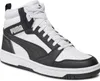 Puma Rebound v6 Sneaker in Übergrößen Weiß 392326-01 große Produktbild-Vorschau 34