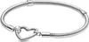 Damenarmband von PANDORA aus Sterlingsilber mit Produktbild-Vorschau 1