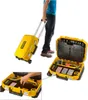 STANLEY Wartungskoffer - Rollen mit mehr als 100 Teilen - Produktbild-Vorschau 3
