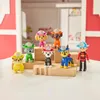PAW Patrol Fire Rescue - Hundefiguren Geschenkset mit 7 Produktbild-Vorschau 9