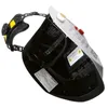Telefunken Automatik Schweißhelm mit Ventilator und Produktbild-Vorschau 12