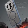 Magsafe für Xiaomi 17 Ultra Blau Produktbild-Vorschau 4