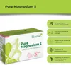 Biostile Magnesio Puro 5 – 30 bustine per energia, Anteprima dell’immagine prodotto 2
