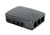 Gehäuse für Raspberry Pi 4 B (schwarz/grau) Produktbild-Vorschau 17