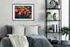 MuchoWow® Gerahmtes Poster Landdekoration - Herbst - Apfel Produktbild-Vorschau 2