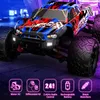 Dálkově ovládané auto 1/16 2,4 GHz 40 km / h Terénní Náhled obrázku produktu 3