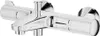 GROHE Grohtherm 800 Thermostat-Wannenbatterie Aufputz Produktbild-Vorschau 12