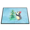 Mr. & Mrs. Panda schreibauflage Pinguin Weihnachtsbaum - Produktbild-Vorschau 4