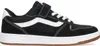 Vans Ryland Ls V Suede/Canvas Black/White Größe EU 36 Produktbild-Vorschau 1