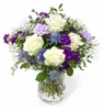 Blumenstrauß Herzensgruß | Geschenk - frische Blumen | Produktbild-Vorschau 1