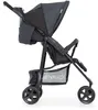 Hauck Citi Neo II, Betthimmel, Jogging-Kinderwagen, Unisex, Produktbild-Vorschau 12
