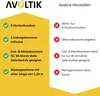 Avoltik Stockschrauben Blechdach PV Montagesystem Produktbild-Vorschau 6