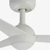 Energiespar Deckenventilator mit Fernbedienung Sfera S Weiß Produktbild-Vorschau 4