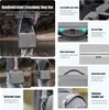 Per DJI Mavic 4 Pro / RC Pro 2 Drone STARTRC Borsa a mano a Anteprima dell’immagine prodotto 10