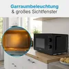 Clatronic® Mikrowelle | 700 Watt | 6 Stufen | 20 Liter Produktbild-Vorschau 5