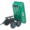 Bollerwagen ‘Corfinio’ kippbar 111 x 51 cm max. 250 kg Produktbild-Vorschau 5