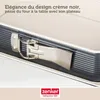 Zenker Creme Noir Springform mit 1 Boden, Backform, Kuchen Anteprima dell’immagine prodotto 8