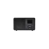 Silvercrest DAB+ Radio mit Bluetooth SRB 5W A1 Schwarz Produktbild-Vorschau 2