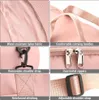 Sporttasche Damen Herren, Reisetasche mit Schuhfach, Produktbild-Vorschau 4