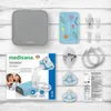 Medisana IN 165 Inhalateur avec embout nasal, avec masque Voir les images du produit 17