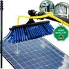 UNGER Profi-Fensterputzer Set mit Teleskopstange 6 m & Anteprima dell’immagine prodotto 21