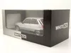 Whitebox 124152 Renault 5 Alpine Turbo 1982 silber 1:24 Produktbild-Vorschau 8
