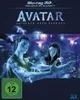 Avatar: Aufbruch nach Pandora (Remastered) 3D BD (3D / 2D) Produktbild-Vorschau 1