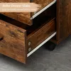 CLIPOP Armoire de classement Caisson à roulettes, pour Voir les images du produit 13