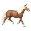 schleich 13813 Haflinger Hengst Produktbild-Vorschau 2