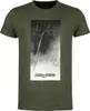 The Cure T-Shirt Herren A Forest grün Band-Merch, Bands Produktbild-Vorschau 1