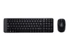 Logitech Wireless Combo MK220 - Tastatur-und-Maus-Set - Produktbild-Vorschau 3