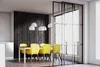WallFace 25154 CARBONIZED WOOD Revêtement mural aspect bois Voir les images du produit 2